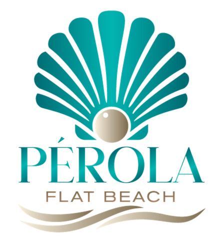 Capitania Varam Apartamento-Flat Com Piscina E Vista Mar Guaruja Pitangueiras Exterior photo